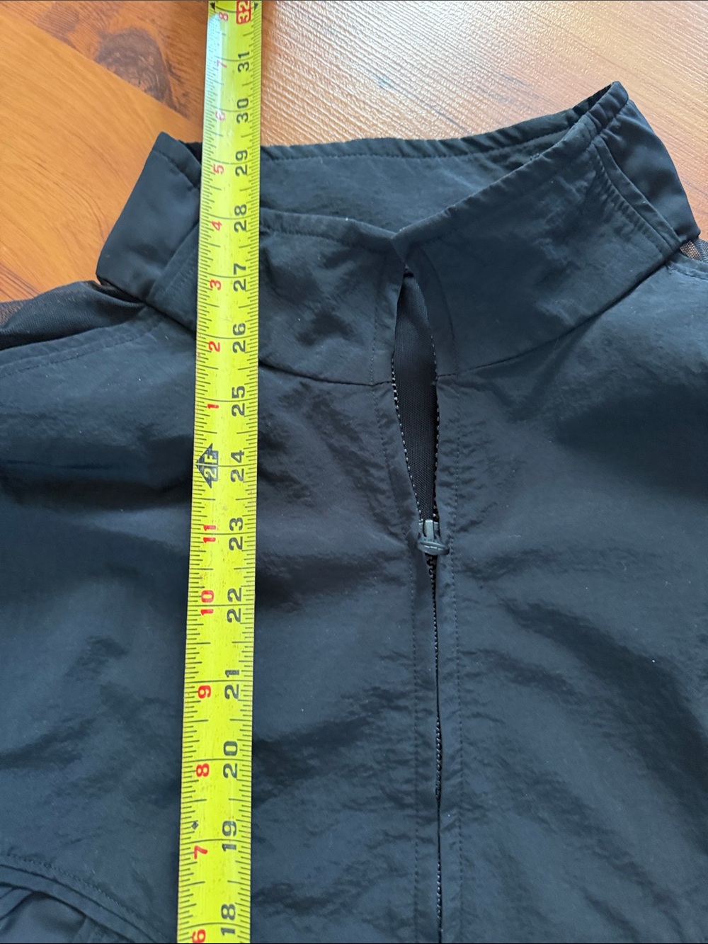 Alo Origin Full-Zip Track Jacket - Picture 16 of 16
